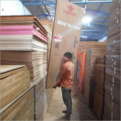 Commercial Plywood Commercial Plywood
