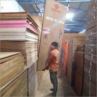 Commercial Plywood