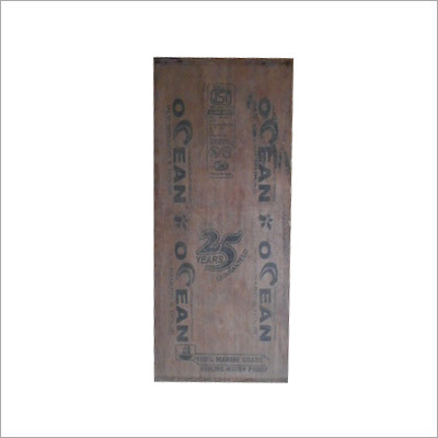 Mr Grade Plywood