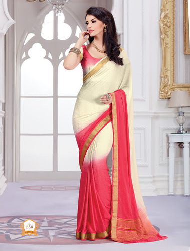 Traditional Sarees