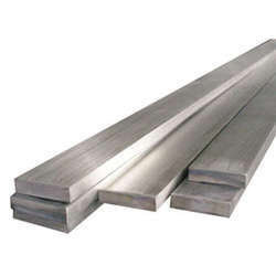 304L Stainless Steel Flat Bar - 18% Chromium, 8% Nickel | Non-Magnetic, Excellent Weight and Temperature Resistance, Easy Fabrication, Outstanding Welding Characteristics