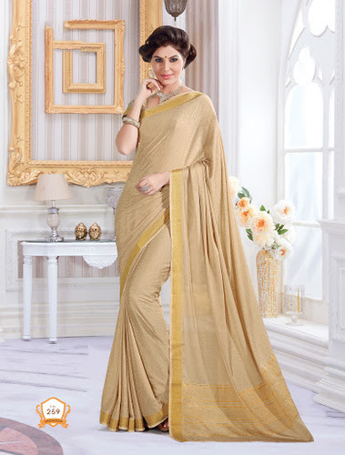 Traditional Sarees