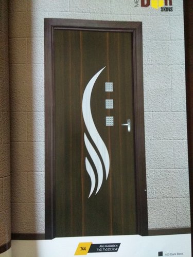 Designer Flush Doors