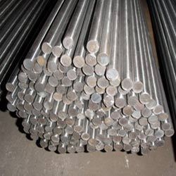 Stainless Steel 201 Round Bar - Length: 3-6 Meter, Type: Round Bar | Corrosion Resistant, Wear Resistant, Durable Quality