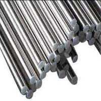 904L Stainless Steel Round Bar