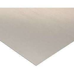 AISI 4130 Chromoly Sheet - Stainless Steel, Hot Rolled, Silver Color | Rugged Design, Durable Quality, Smooth Surface Finishing