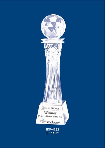 ACRYLIC AWARDS