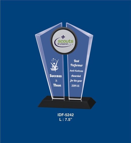 ACRYLIC AWARDS