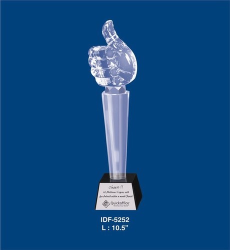 ACRYLIC AWARDS