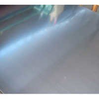 316 Stainless Steel Plate - 316-grade, Silver Finish | High Corrosion Resistance, Non-magnetic, Withstands Elevated Temperatures