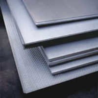 Stainless Steel 410 Plate