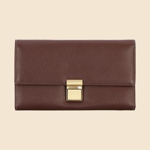 Cheque Book Folder