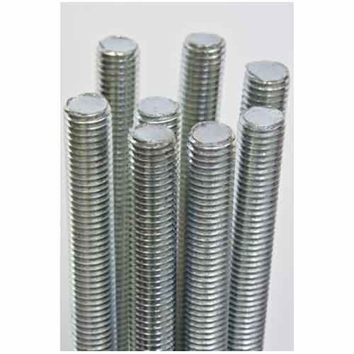 Stainless Steel Rods