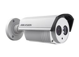 Mini Dome CCTV Camera