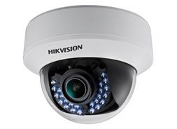 IR Bullet CCTV Camera