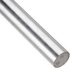 Silver Alloy Steel Rods