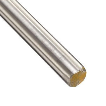 Silver Stainless Steel 303 Rod