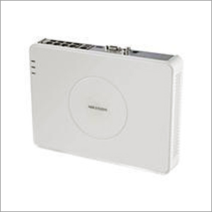 Dome Network Video Recorder