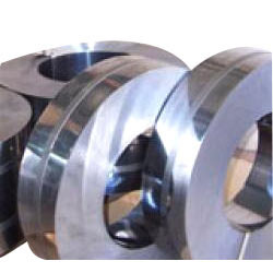 Stainless Steel Strips