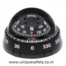 Marine Compass By UNIQUE SAFETY SERVICES