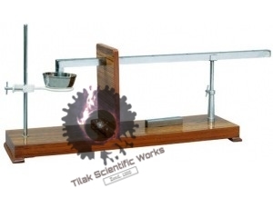 Forbes Apparatus