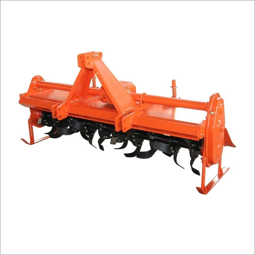 ROTOVATORS (UNIVATOR)