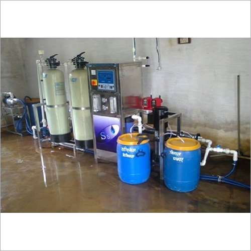 Arsenic Removal Filter