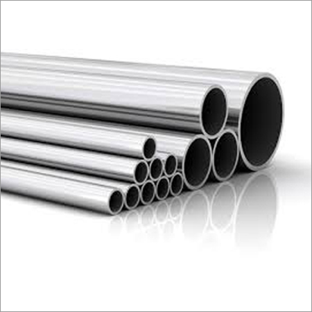 Aluminium Pipe