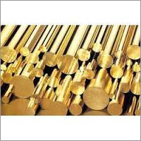 Brass Rod