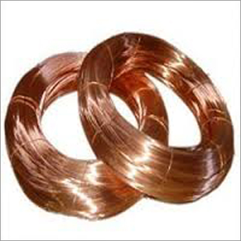 Copper Wires