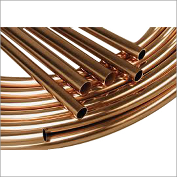 Copper Pipe