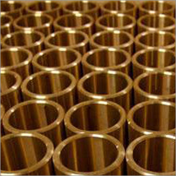 Phosphorus Bronze Casting