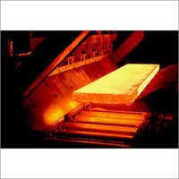 Aluminum Bronze Forging