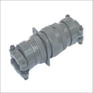 8 Pin Plug Socket