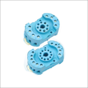Plug In Relay Socket