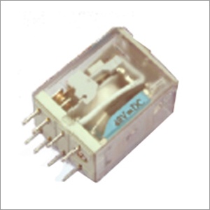 Plug In Relay