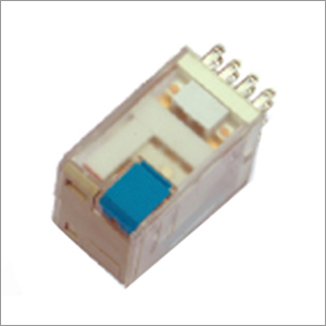 4 Pin Plug In Relay