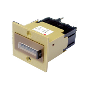 220V Hour Meter