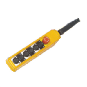 Hoist Push Button Switches