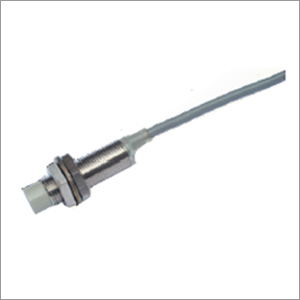 Proximity Switches
