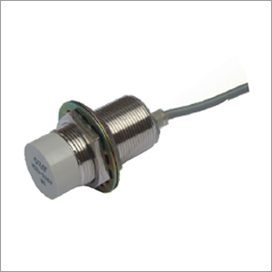 Inductive Proximity Switches