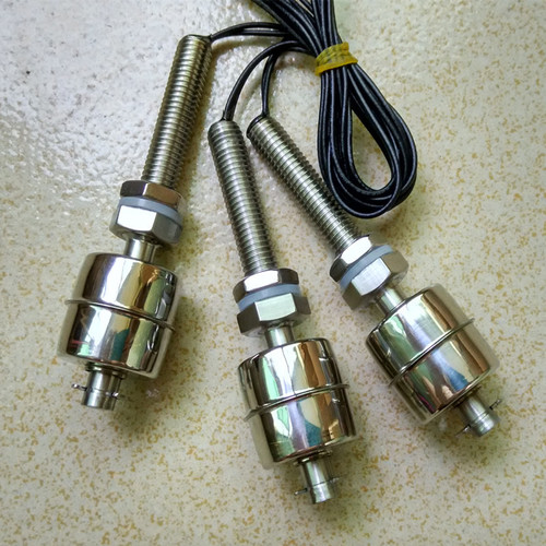 45Mm Long Screw Stainless Water Level Controller F
