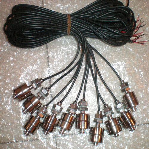 45mm SUS304 Float Switch