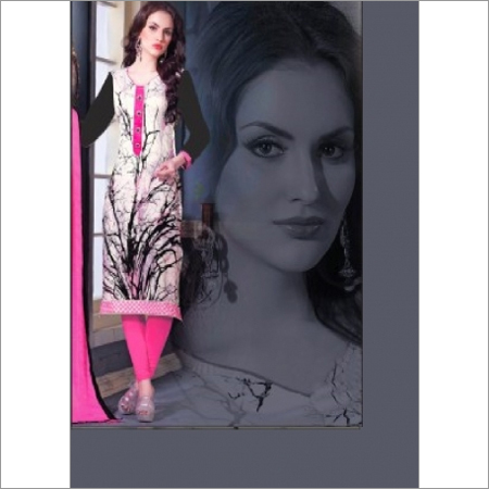 Designer Salwar Kameez