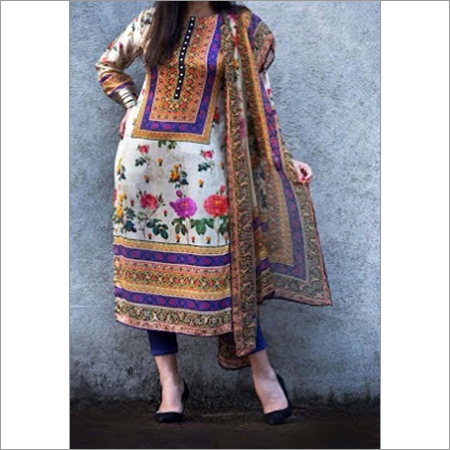 Designer Kurtis