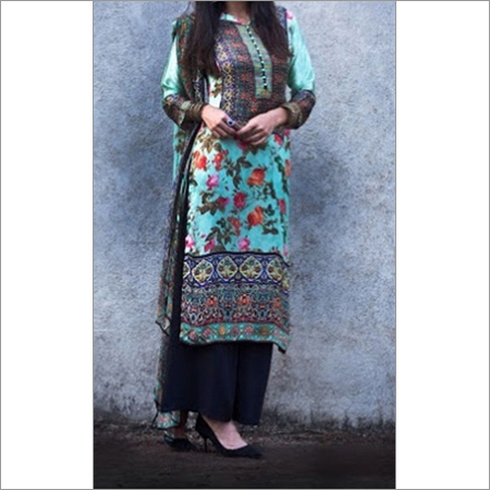 Indian Kurtis