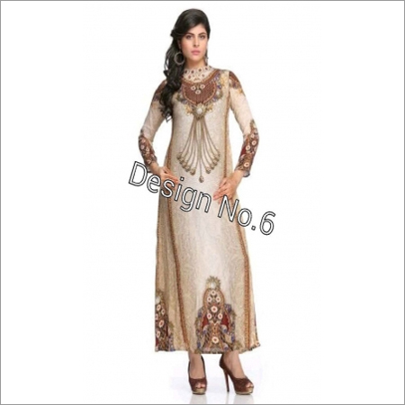 Long Gown