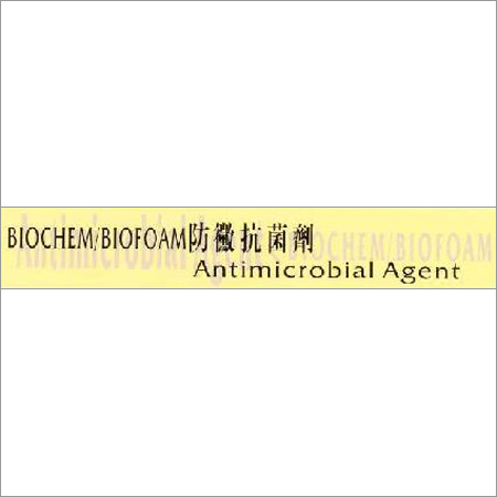 Antimicrobial Biofoam - Biofoam Material, Precise pH | Accurate Composition, Long Shelf Life, Industrial Use