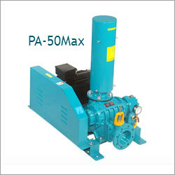 ट्राई लोब एयर ब्लोअर