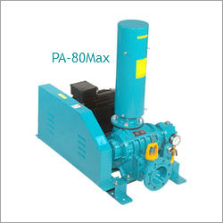 Industrial Tri Lobe Blower